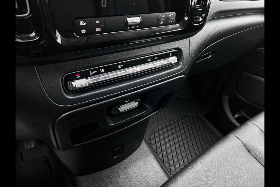 Mercedes-Benz Vito 114 CDI L2 Select Automaat Automaat Airco Navigatie Camera Parkeersensoren Cruise Control