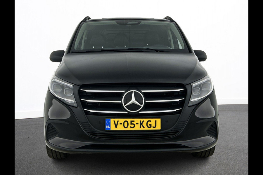 Mercedes-Benz Vito 114 CDI L2 Select Automaat Automaat Airco Navigatie Camera Parkeersensoren Cruise Control