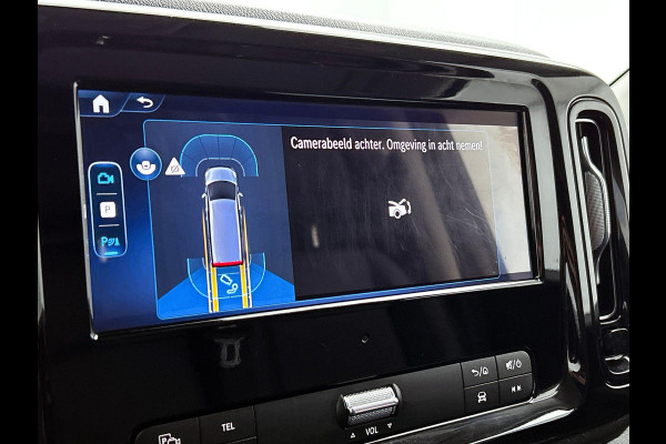 Mercedes-Benz Vito 114 CDI L2 Select Automaat Automaat Airco Navigatie Camera Parkeersensoren Cruise Control