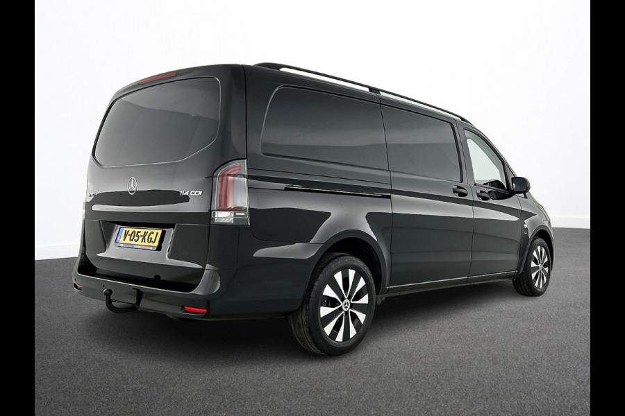 Mercedes-Benz Vito 114 CDI L2 Select Automaat Automaat Airco Navigatie Camera Parkeersensoren Cruise Control