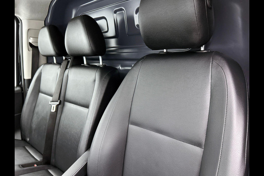 Mercedes-Benz Vito 114 CDI L2 Select Automaat Automaat Airco Navigatie Camera Parkeersensoren Cruise Control