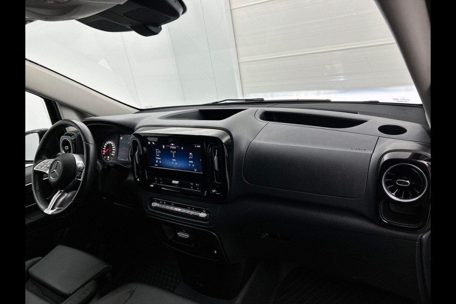 Mercedes-Benz Vito 114 CDI L2 Select Automaat Automaat Airco Navigatie Camera Parkeersensoren Cruise Control