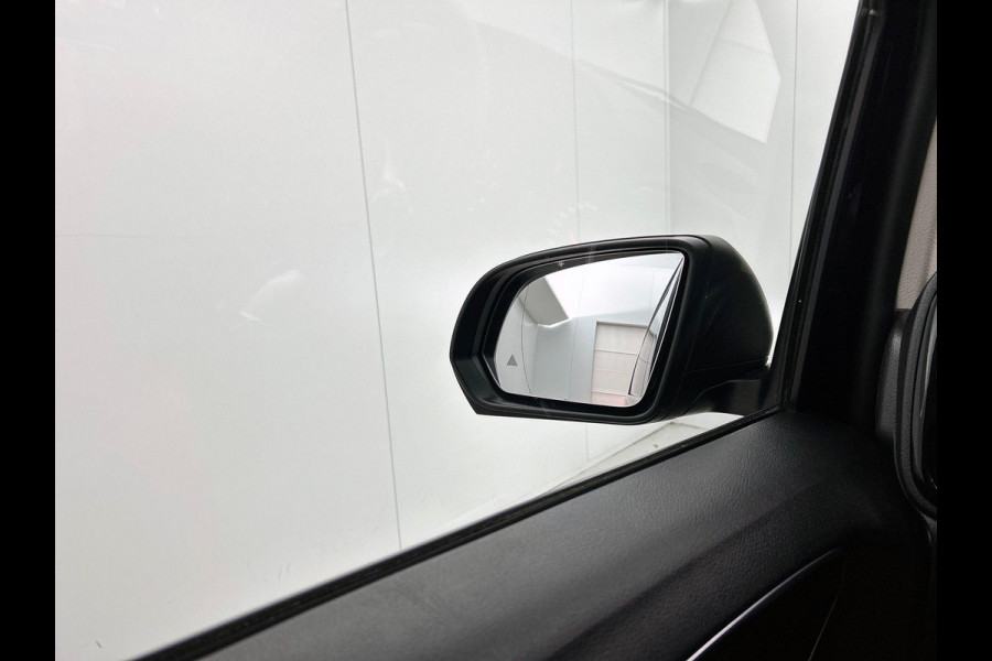 Mercedes-Benz Vito 114 CDI L2 Select Automaat Automaat Airco Navigatie Camera Parkeersensoren Cruise Control