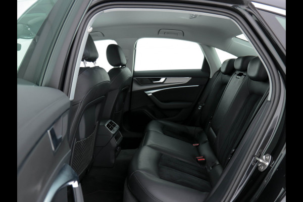 Audi A6 40 TDI Sport Launch Edition MHEV (INCL-BTW) Aut * LEATHER-ALCANTARA | DIGI-COCKPIT | FULL-LED | NAVI-FULLMAP | MEMORY-PACK | HEATED-SPORTSEATS | AUDI-SOUND | KEYLESS | CRUISE | LANE-ASSIST | PDC | ECC | 19"ALU*