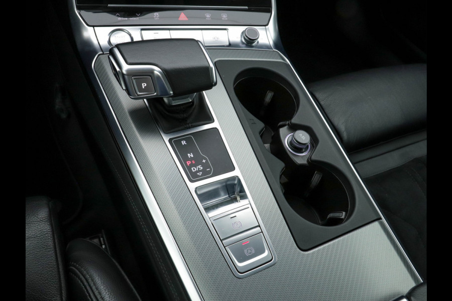 Audi A6 40 TDI Sport Launch Edition MHEV (INCL-BTW) Aut * LEATHER-ALCANTARA | DIGI-COCKPIT | FULL-LED | NAVI-FULLMAP | MEMORY-PACK | HEATED-SPORTSEATS | AUDI-SOUND | KEYLESS | CRUISE | LANE-ASSIST | PDC | ECC | 19"ALU*