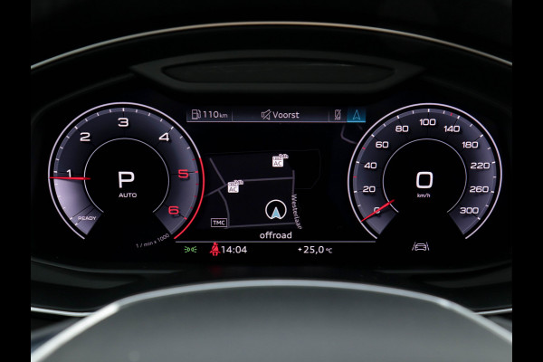 Audi A6 40 TDI Sport Launch Edition MHEV (INCL-BTW) Aut * LEATHER-ALCANTARA | DIGI-COCKPIT | FULL-LED | NAVI-FULLMAP | MEMORY-PACK | HEATED-SPORTSEATS | AUDI-SOUND | KEYLESS | CRUISE | LANE-ASSIST | PDC | ECC | 19"ALU*