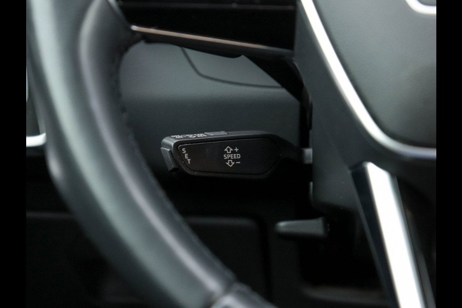Audi A6 40 TDI Sport Launch Edition MHEV (INCL-BTW) Aut * LEATHER-ALCANTARA | DIGI-COCKPIT | FULL-LED | NAVI-FULLMAP | MEMORY-PACK | HEATED-SPORTSEATS | AUDI-SOUND | KEYLESS | CRUISE | LANE-ASSIST | PDC | ECC | 19"ALU*