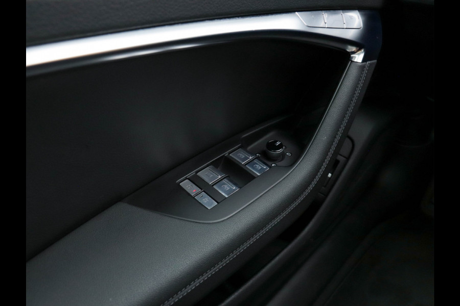 Audi A6 40 TDI Sport Launch Edition MHEV (INCL-BTW) Aut * LEATHER-ALCANTARA | DIGI-COCKPIT | FULL-LED | NAVI-FULLMAP | MEMORY-PACK | HEATED-SPORTSEATS | AUDI-SOUND | KEYLESS | CRUISE | LANE-ASSIST | PDC | ECC | 19"ALU*