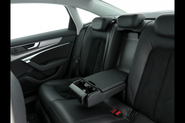 Audi A6 40 TDI Sport Launch Edition MHEV (INCL-BTW) Aut * LEATHER-ALCANTARA | DIGI-COCKPIT | FULL-LED | NAVI-FULLMAP | MEMORY-PACK | HEATED-SPORTSEATS | AUDI-SOUND | KEYLESS | CRUISE | LANE-ASSIST | PDC | ECC | 19"ALU*