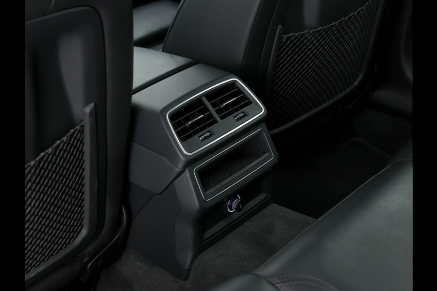 Audi A6 40 TDI Sport Launch Edition MHEV (INCL-BTW) Aut * LEATHER-ALCANTARA | DIGI-COCKPIT | FULL-LED | NAVI-FULLMAP | MEMORY-PACK | HEATED-SPORTSEATS | AUDI-SOUND | KEYLESS | CRUISE | LANE-ASSIST | PDC | ECC | 19"ALU*