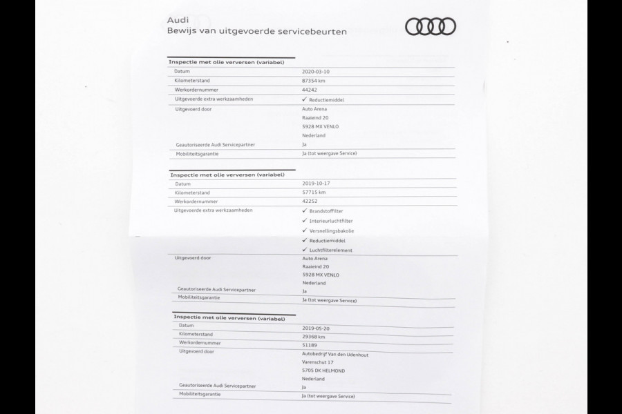 Audi A6 40 TDI Sport Launch Edition MHEV (INCL-BTW) Aut * LEATHER-ALCANTARA | DIGI-COCKPIT | FULL-LED | NAVI-FULLMAP | MEMORY-PACK | HEATED-SPORTSEATS | AUDI-SOUND | KEYLESS | CRUISE | LANE-ASSIST | PDC | ECC | 19"ALU*