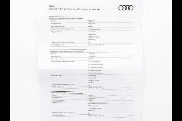 Audi A6 40 TDI Sport Launch Edition MHEV (INCL-BTW) Aut * LEATHER-ALCANTARA | DIGI-COCKPIT | FULL-LED | NAVI-FULLMAP | MEMORY-PACK | HEATED-SPORTSEATS | AUDI-SOUND | KEYLESS | CRUISE | LANE-ASSIST | PDC | ECC | 19"ALU*