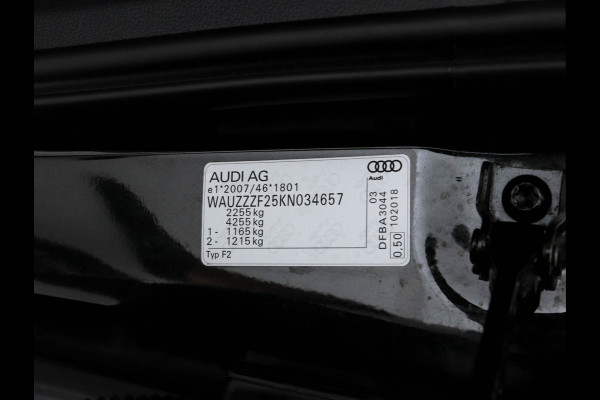 Audi A6 40 TDI Sport Launch Edition MHEV (INCL-BTW) Aut * LEATHER-ALCANTARA | DIGI-COCKPIT | FULL-LED | NAVI-FULLMAP | MEMORY-PACK | HEATED-SPORTSEATS | AUDI-SOUND | KEYLESS | CRUISE | LANE-ASSIST | PDC | ECC | 19"ALU*