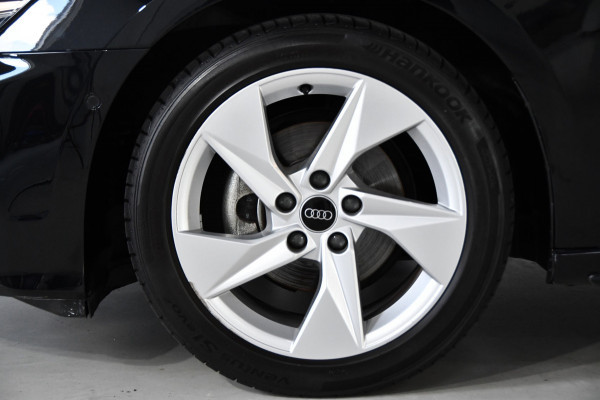 Audi A3 SPORTBACK 35 TFSI 3x S-line edition, Pano, B&O, Cam