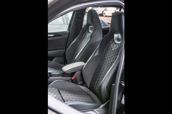 Volkswagen Tiguan 1.5 eTSI R-Line *Pano*H/K*360 Camera*Head-Up*Keyless*Trekhaak*