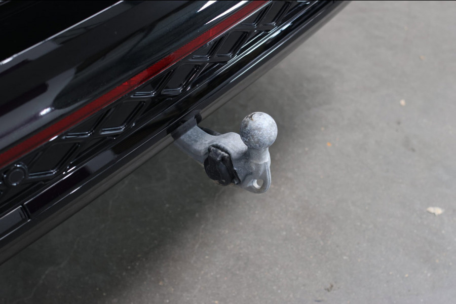 Volkswagen Tiguan 1.5 eTSI R-Line *Pano*H/K*360 Camera*Head-Up*Keyless*Trekhaak*