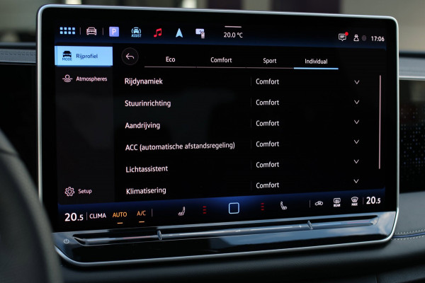 Volkswagen Tiguan 1.5 eTSI R-Line *Pano*H/K*360 Camera*Head-Up*Keyless*Trekhaak*