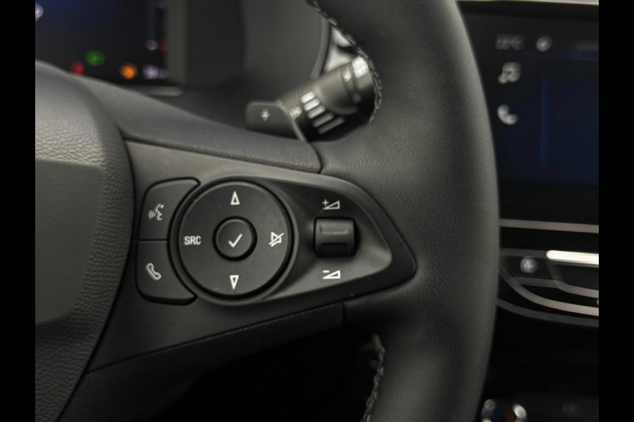Opel Corsa 1.2 Turbo Ultimate | LED | Camera | Parksens | Carplay | Dode hoeksensor | Black Pakket |