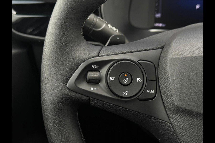 Opel Corsa 1.2 Turbo Ultimate | LED | Camera | Parksens | Carplay | Dode hoeksensor | Black Pakket |