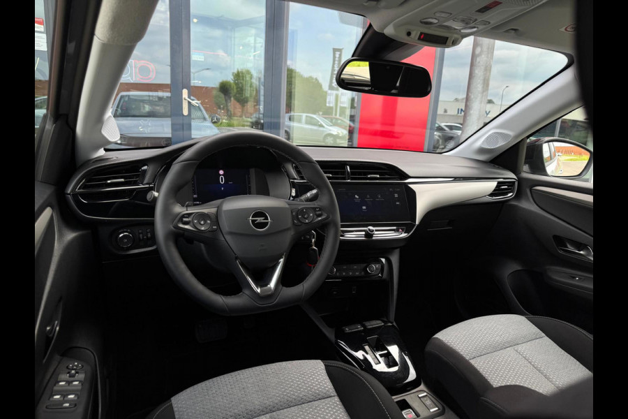 Opel Corsa 1.2 Turbo Ultimate | LED | Camera | Parksens | Carplay | Dode hoeksensor | Black Pakket |
