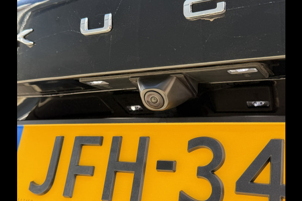 Ford Kuga 2.5 PHEV ST-Line | Elec.Trekhaak | Apple Carplay | Camera voor en achter | Winterpack | Lane assist | park assist | B&O Audio | Fabrieksgarantie tot 24-9-2028