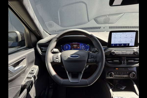 Ford Kuga 2.5 PHEV ST-Line | Elec.Trekhaak | Apple Carplay | Camera voor en achter | Winterpack | Lane assist | park assist | B&O Audio | Fabrieksgarantie tot 24-9-2028