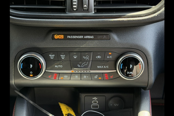 Ford Kuga 2.5 PHEV ST-Line | Elec.Trekhaak | Apple Carplay | Camera voor en achter | Winterpack | Lane assist | park assist | B&O Audio | Fabrieksgarantie tot 24-9-2028