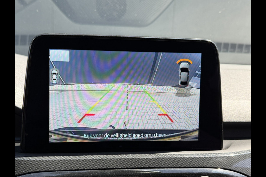 Ford Kuga 2.5 PHEV ST-Line | Elec.Trekhaak | Apple Carplay | Camera voor en achter | Winterpack | Lane assist | park assist | B&O Audio | Fabrieksgarantie tot 24-9-2028