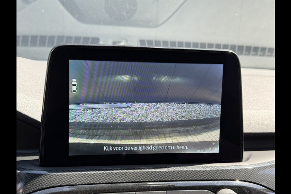 Ford Kuga 2.5 PHEV ST-Line | Elec.Trekhaak | Apple Carplay | Camera voor en achter | Winterpack | Lane assist | park assist | B&O Audio | Fabrieksgarantie tot 24-9-2028
