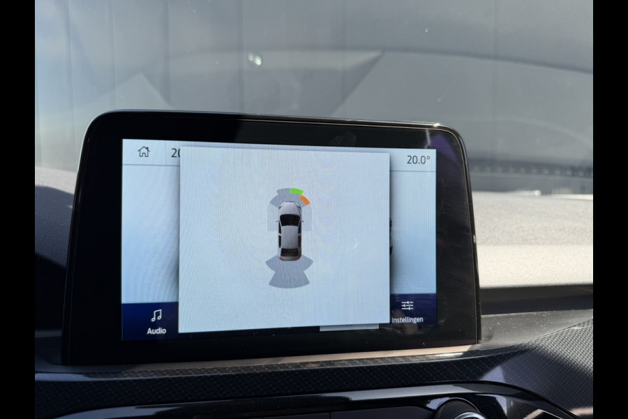 Ford Kuga 2.5 PHEV ST-Line | Elec.Trekhaak | Apple Carplay | Camera voor en achter | Winterpack | Lane assist | park assist | B&O Audio | Fabrieksgarantie tot 24-9-2028