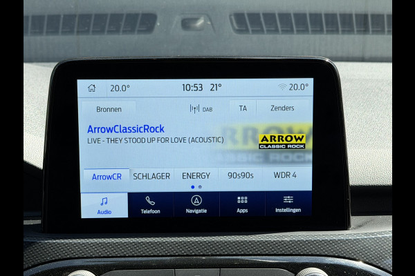 Ford Kuga 2.5 PHEV ST-Line | Elec.Trekhaak | Apple Carplay | Camera voor en achter | Winterpack | Lane assist | park assist | B&O Audio | Fabrieksgarantie tot 24-9-2028