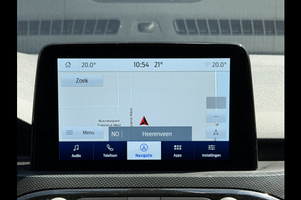Ford Kuga 2.5 PHEV ST-Line | Elec.Trekhaak | Apple Carplay | Camera voor en achter | Winterpack | Lane assist | park assist | B&O Audio | Fabrieksgarantie tot 24-9-2028