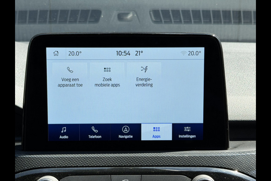 Ford Kuga 2.5 PHEV ST-Line | Elec.Trekhaak | Apple Carplay | Camera voor en achter | Winterpack | Lane assist | park assist | B&O Audio | Fabrieksgarantie tot 24-9-2028