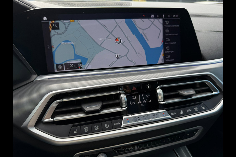 BMW X5 XDrive40i High Executive M-PAKKET l LUCHTVERING
