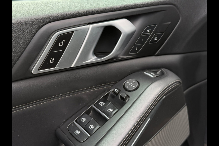 BMW X5 XDrive40i High Executive M-PAKKET l LUCHTVERING