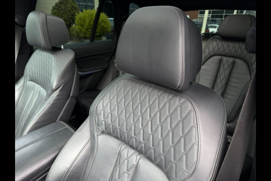 BMW X5 XDrive40i High Executive M-PAKKET l LUCHTVERING