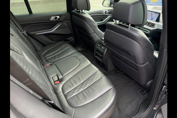 BMW X5 XDrive40i High Executive M-PAKKET l LUCHTVERING