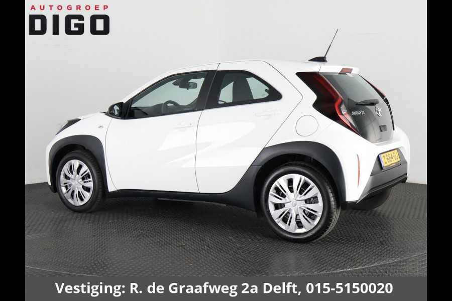 Toyota Aygo X 1.0 VVT-i MT Play | Apple Carplay & AndroidAUTO | Adaptive cruise control | Camera