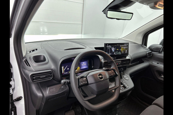Opel Combo 1.5 BlueHDi 130PK L2 Automaat Apple Carplay / Android Auto Navigatie Trekhaak Airco Camera Cruise Control Parkeersensoren V+A DAB