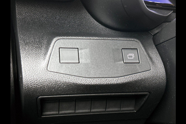 Opel Combo 1.5 BlueHDi 130PK L2 Automaat Apple Carplay / Android Auto Navigatie Trekhaak Airco Camera Cruise Control Parkeersensoren V+A DAB