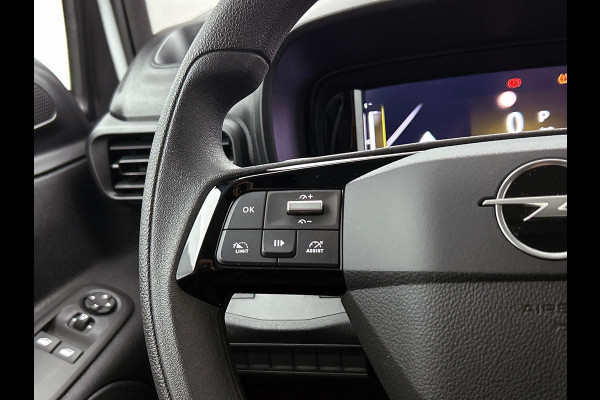 Opel Combo 1.5 BlueHDi 130PK L2 Automaat Apple Carplay / Android Auto Navigatie Trekhaak Airco Camera Cruise Control Parkeersensoren V+A DAB