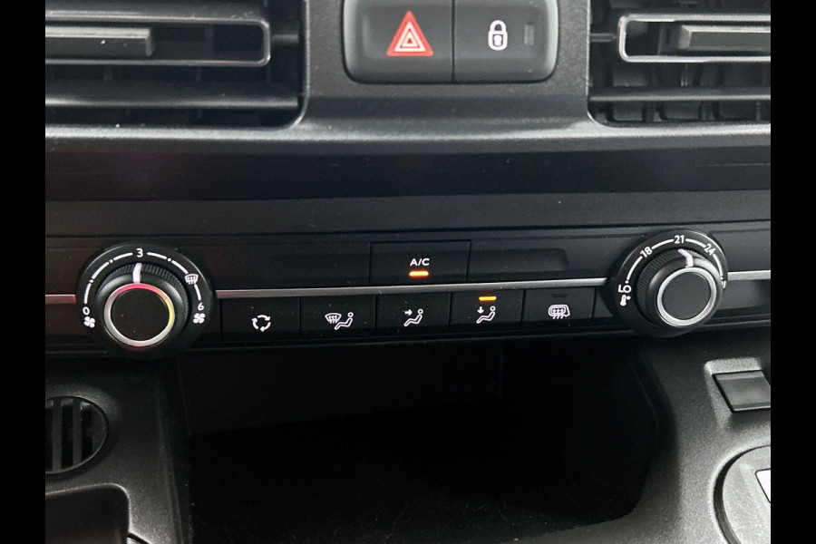 Opel Combo 1.5 BlueHDi 130PK L2 Automaat Apple Carplay / Android Auto Navigatie Trekhaak Airco Camera Cruise Control Parkeersensoren V+A DAB