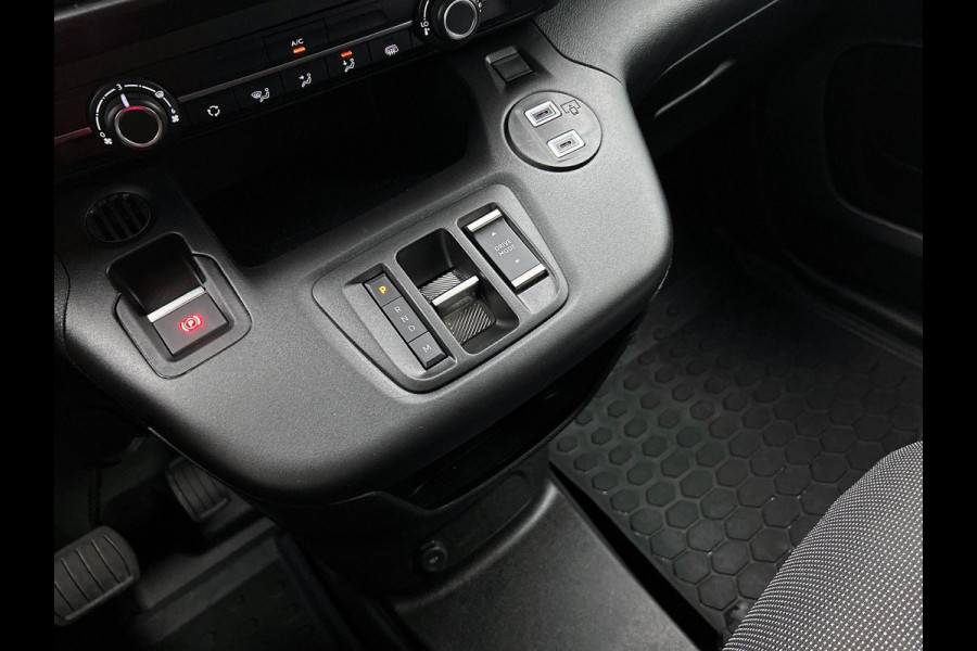 Opel Combo 1.5 BlueHDi 130PK L2 Automaat Apple Carplay / Android Auto Navigatie Trekhaak Airco Camera Cruise Control Parkeersensoren V+A DAB