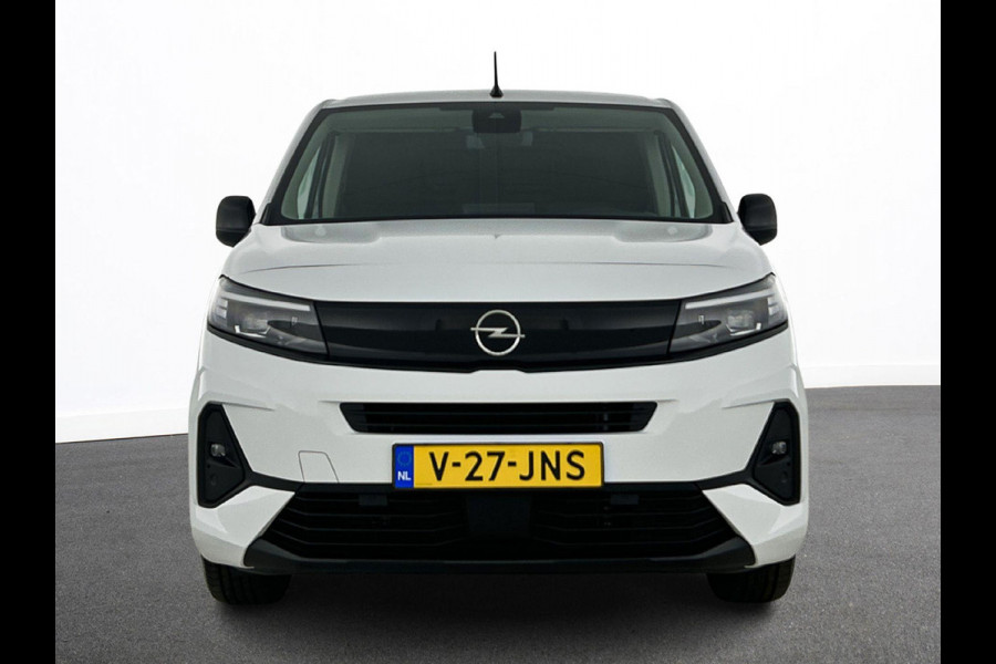 Opel Combo 1.5 BlueHDi 130PK L2 Automaat Apple Carplay / Android Auto Navigatie Trekhaak Airco Camera Cruise Control Parkeersensoren V+A DAB