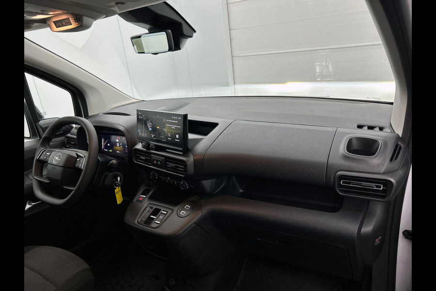 Opel Combo 1.5 BlueHDi 130PK L2 Automaat Apple Carplay / Android Auto Navigatie Trekhaak Airco Camera Cruise Control Parkeersensoren V+A DAB