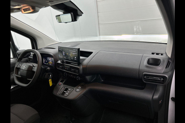 Opel Combo 1.5 BlueHDi 130PK L2 Automaat Apple Carplay / Android Auto Navigatie Trekhaak Airco Camera Cruise Control Parkeersensoren V+A DAB