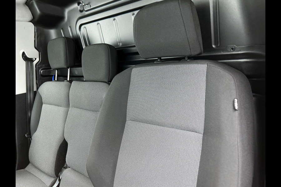 Opel Combo 1.5 BlueHDi 130PK L2 Automaat Apple Carplay / Android Auto Navigatie Trekhaak Airco Camera Cruise Control Parkeersensoren V+A DAB