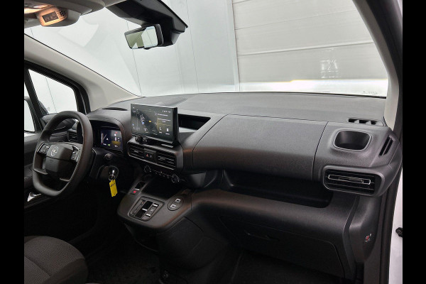 Opel Combo 1.5 BlueHDi 130PK L2 Automaat Apple Carplay / Android Auto Navigatie Trekhaak Airco Camera Cruise Control Parkeersensoren V+A DAB
