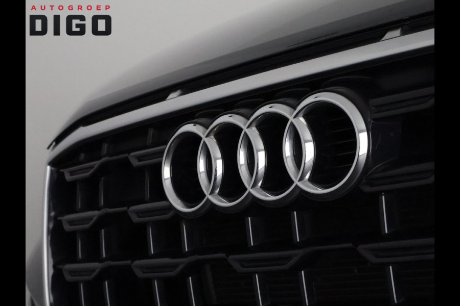 Audi Q2 30 TFSI S Edition | Digitale Cockpit | Stoel Verwarming | Achteruitrij Camera |