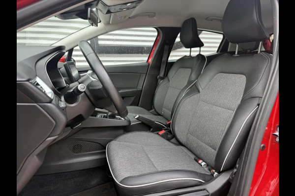 Renault Clio 1.0 TCe Intens Navi|LED|Clima|Cruise|PDC|Carplay|Elek ramen|N.A.P|APK tot 01-2027